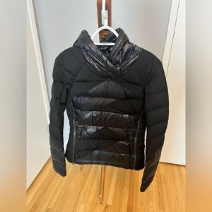 Lululemon Pullover Jacket